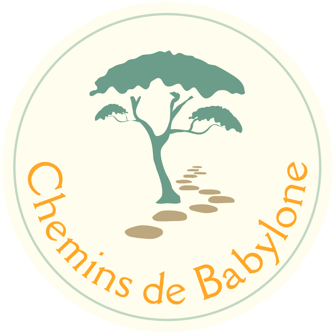Chemins de Babylone